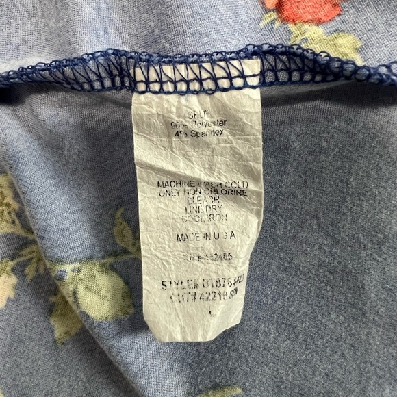 Detail Back Top - Picture 5 of 5